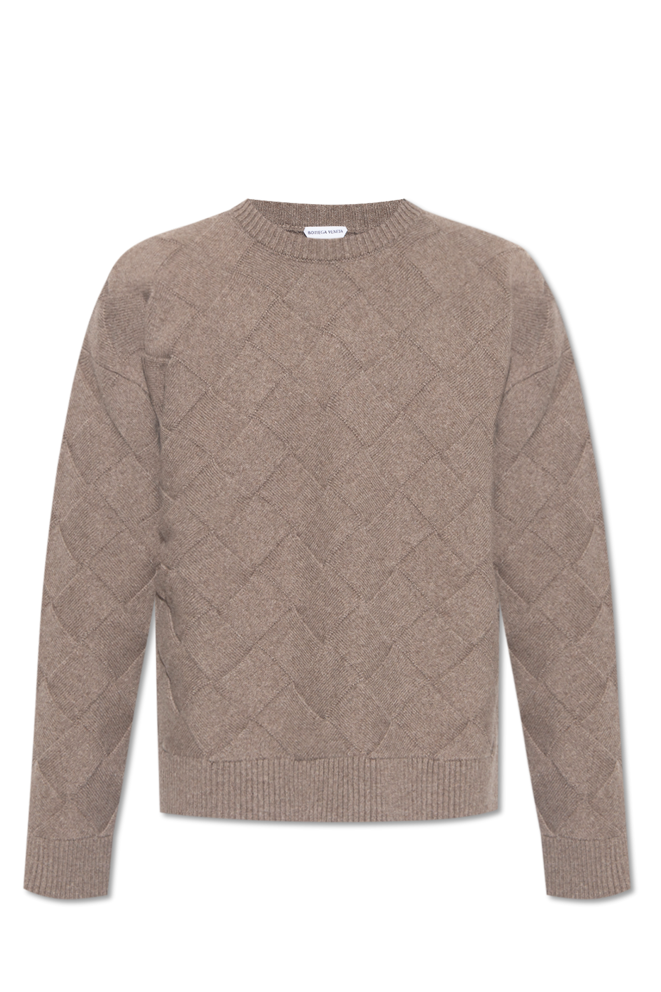 Bottega veneta outlet sweater